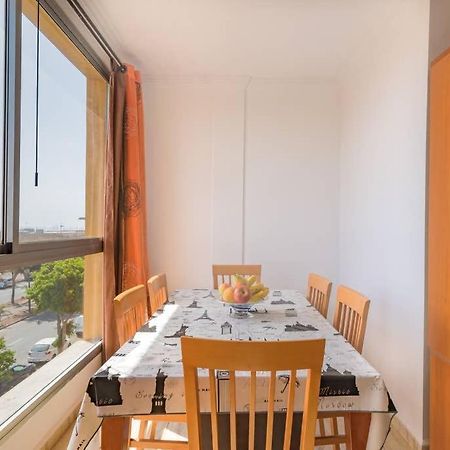 2B Apartamento Atlantico Apartman Vecindario  Kültér fotó