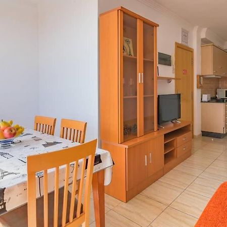 2B Apartamento Atlantico Apartman Vecindario  Kültér fotó