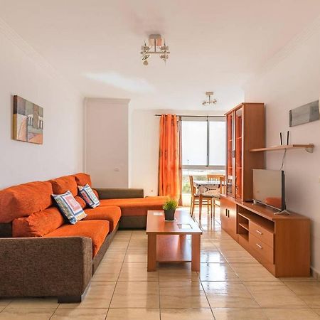 2B Apartamento Atlantico Apartman Vecindario  Kültér fotó